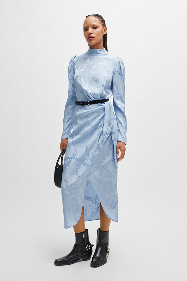 ΦΟΡΕΜΑ HUGO - 982